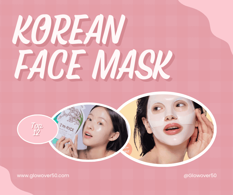 You are currently viewing Best Korean Face Masks for Mature Skin: Nourishing Treatments for Radiant Results (2025 Guide)