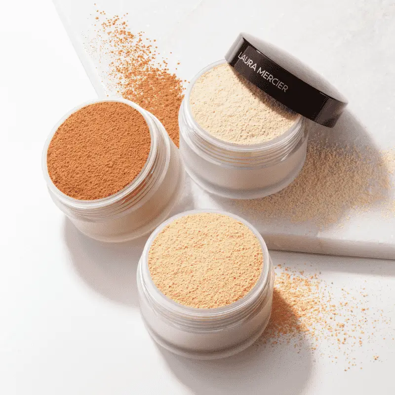 Laura Mercier Translucent Loose Setting Powder