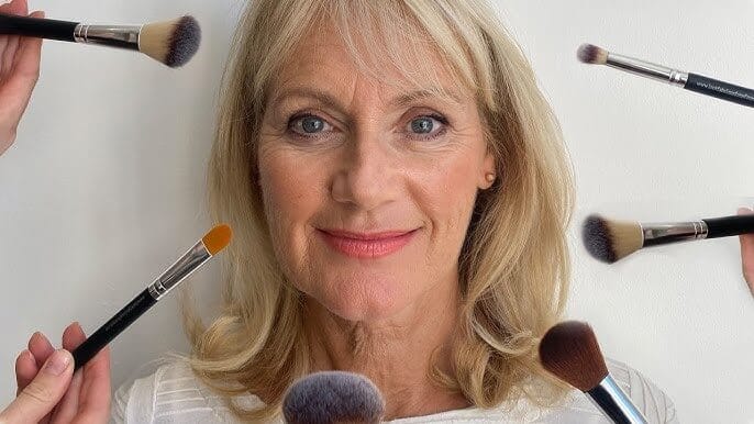 best sponge for light coverage on aging skin