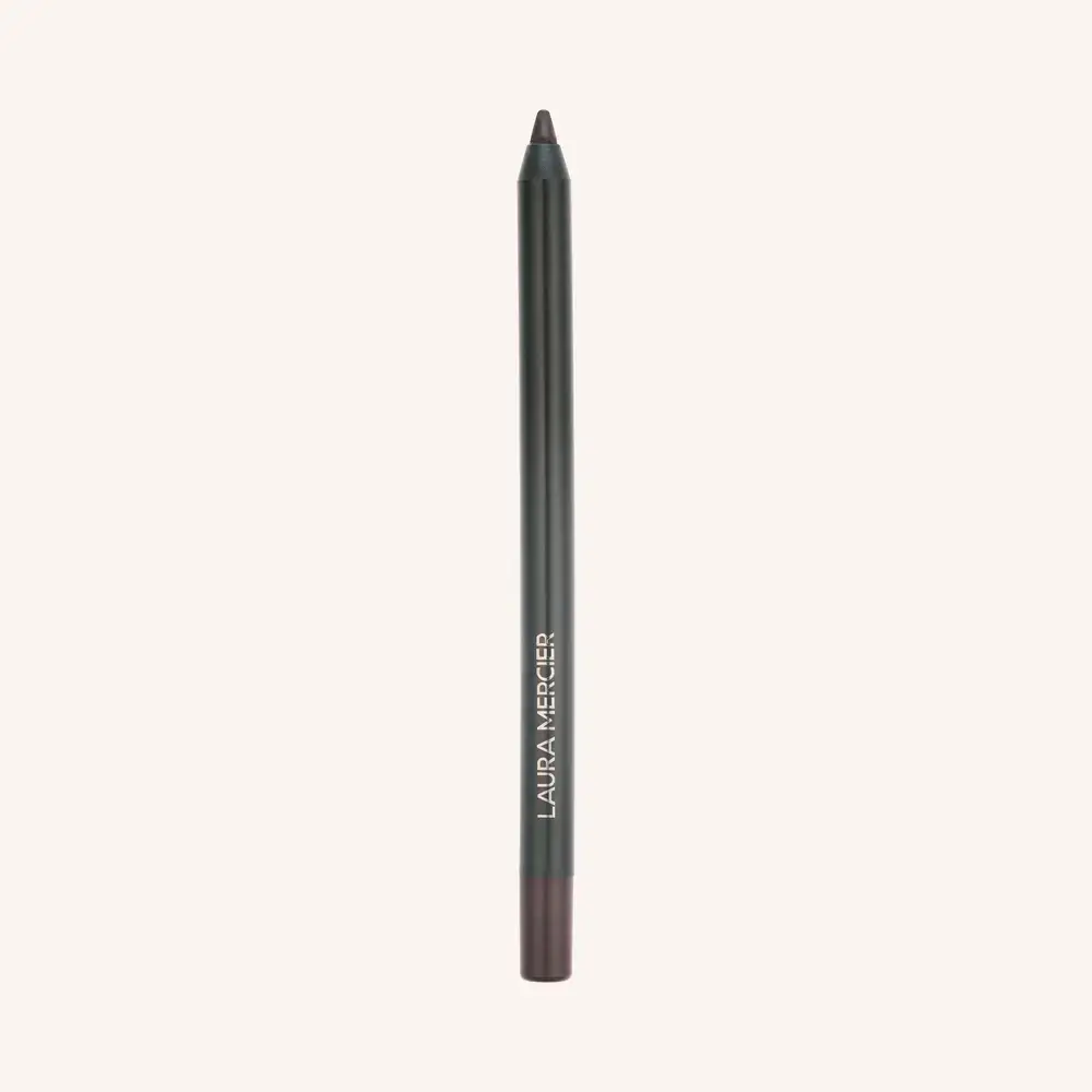 Laura Mercier Caviar Tightline Eyeliner in Espresso Brown with visible product branding