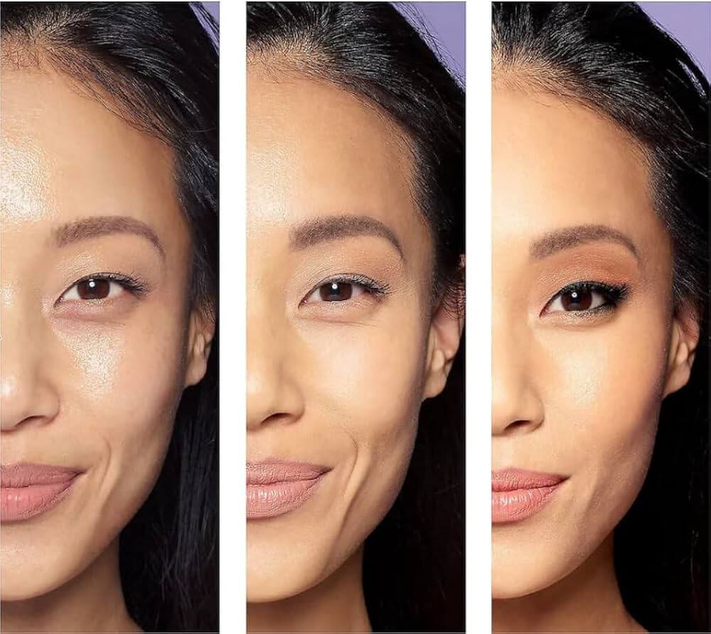 Best Primers for Mature Skin