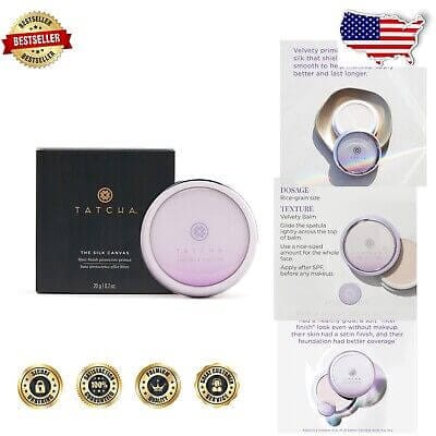 Tatcha The Silk Canvas Primer best seller