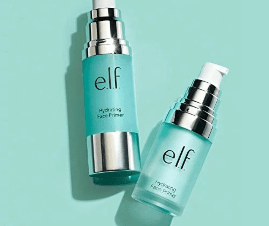 You are currently viewing e.l.f. Hydrating Face Primer Review 2025: The Powerful Primer for Flawless, Hydrated Skin