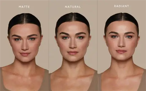 Lancôme Rénergie Lift matte natural radiant