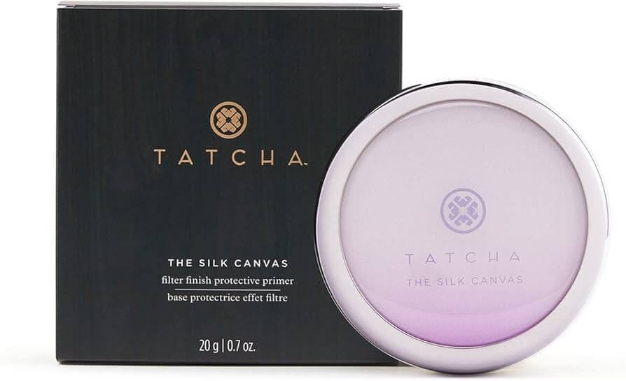 Tatcha The Silk Canvas Primer