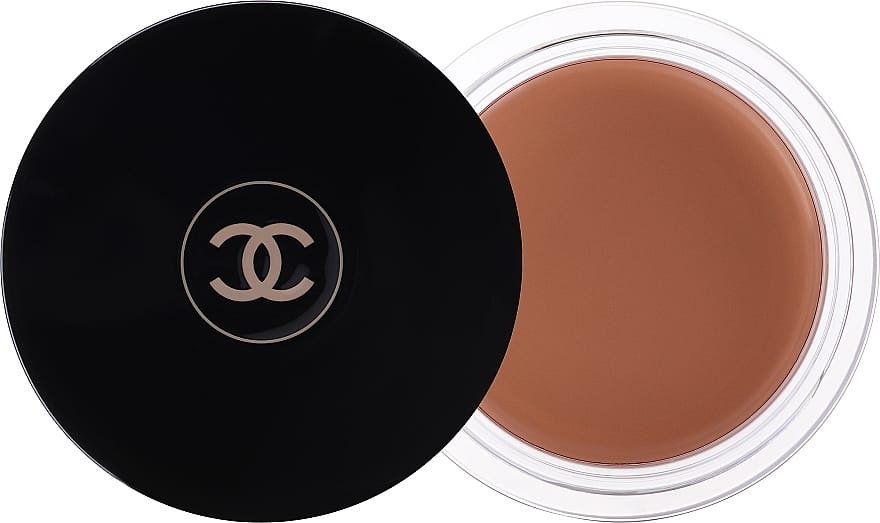 Chanel Les Beiges Healthy Glow Bronzing Cream
