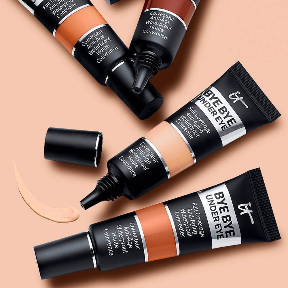 IT Cosmetics Bye Bye Under Eye Concealer