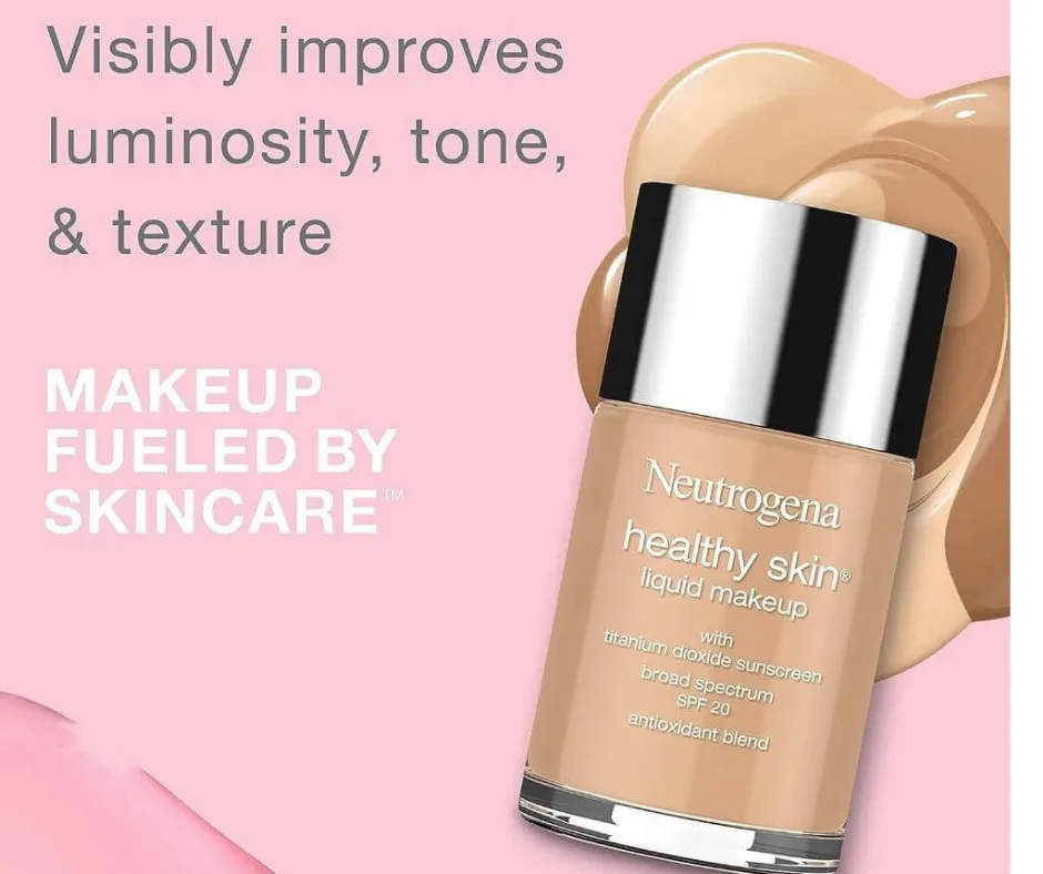 You are currently viewing Neutrogena Hydro Boost Hydrating Tint Review 2025