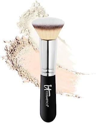 premium foundation brush for women over 50