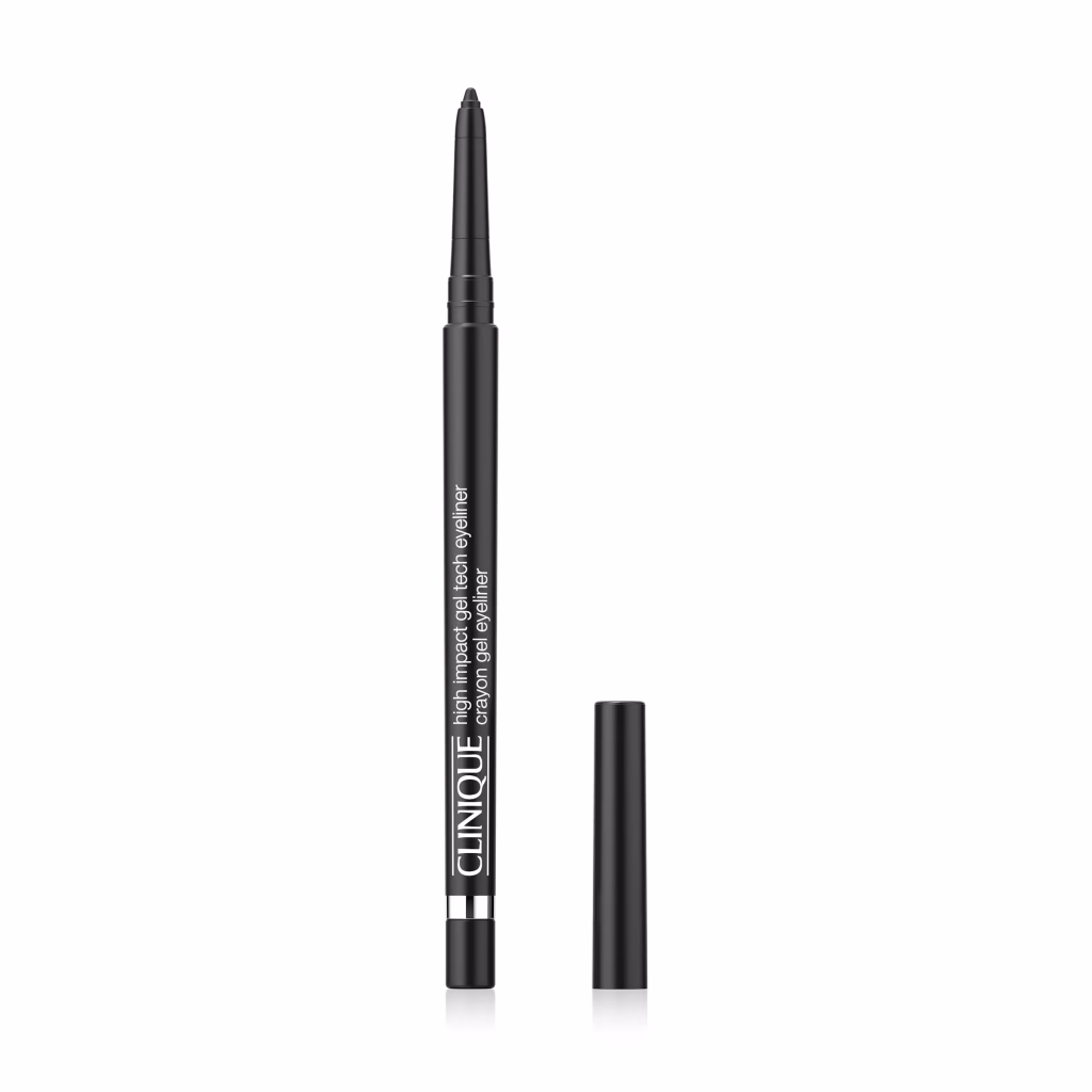 Clinique High Impact Gel Tech Eyeliner product and packaging