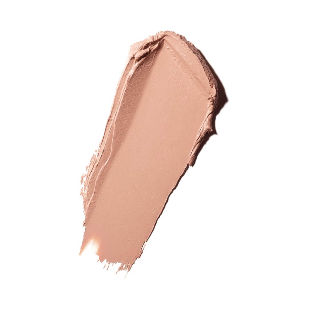 MAC Pro Longwear Paint Pot in Painterly beige cream swatch