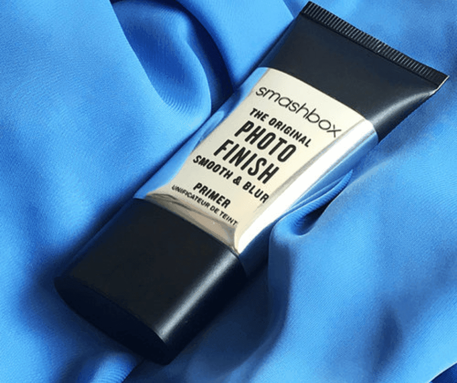 Smashbox Photo Finish Primer