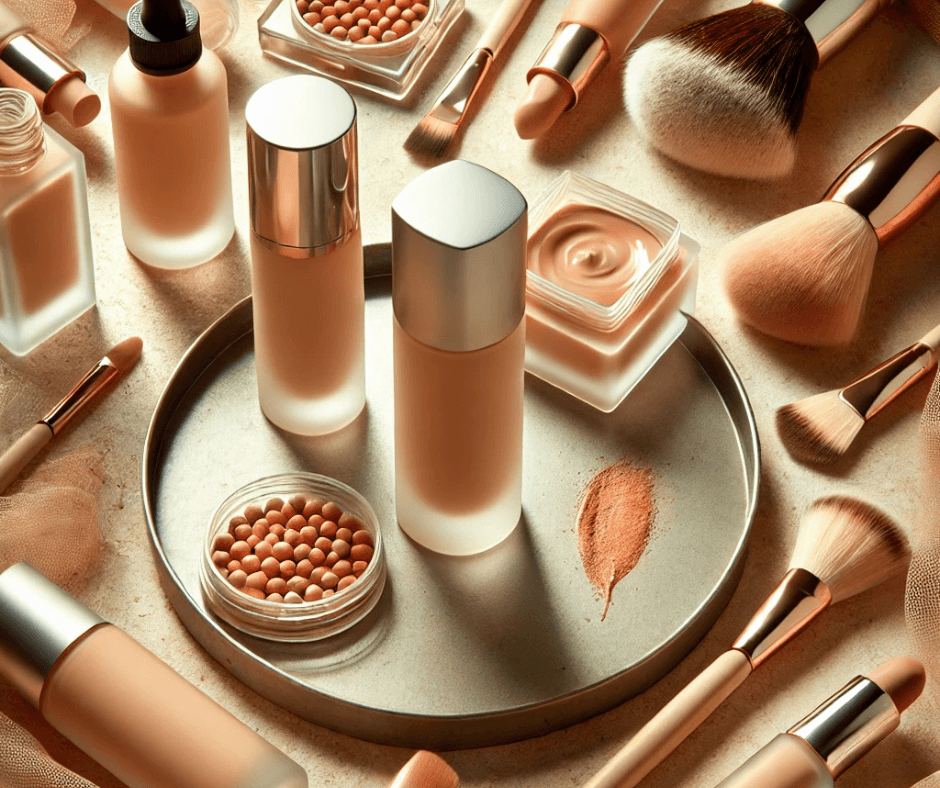 You are currently viewing 5 Best Drugstore Foundation for Mature Skin in 2025