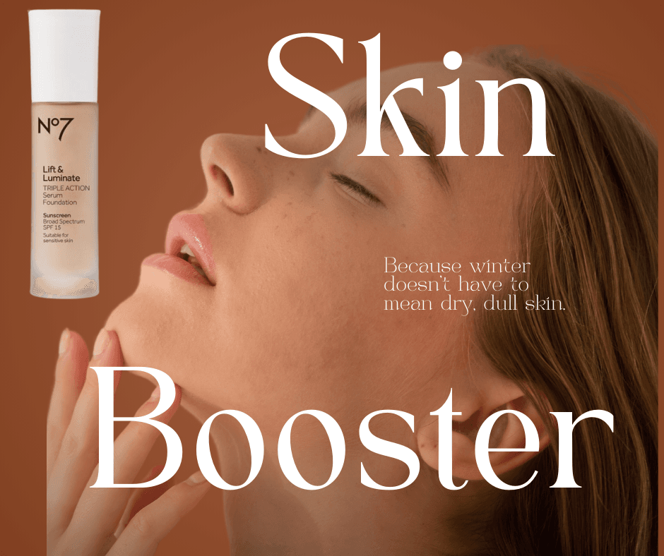 You are currently viewing Is No7 Lift & Luminate the Best Foundation for Aging Skin? A Detailed Review