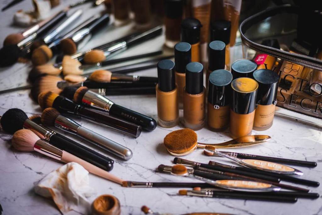 Luxury Foundations vs. Drugstore Foundations for Mature Skin
