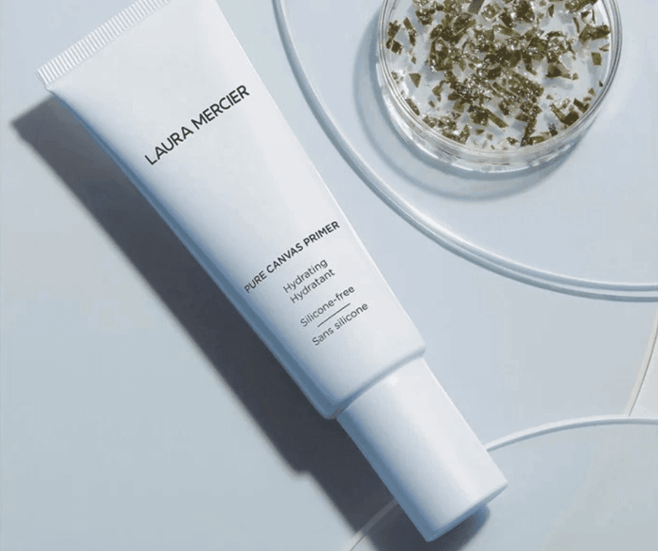 Laura Mercier Pure Canvas Hydrating Primer review