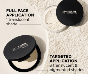 Read more about the article IT Cosmetics Bye Bye Pores Pressed Powder Review 2025: The Ultimate Solution for Flawless, Poreless Skin