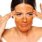 My bronzer sometimes looks “dirty” or orange on me. What am I doing wrong?