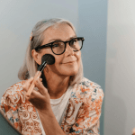 Should women over 50 still wear blush and bronzer?