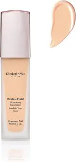 Elizabeth Arden Flawless Finish Skincaring Foundation