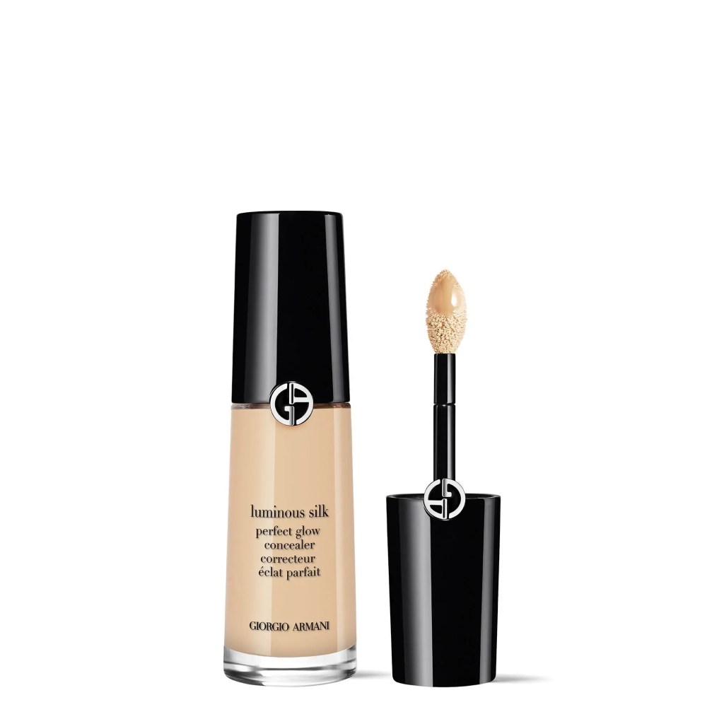 Giorgio Armani Luminous Silk Concealer