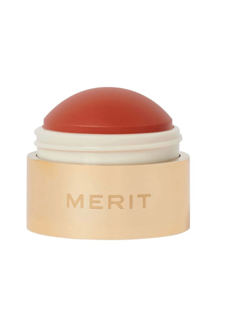 Merit Flush Balm Cream Blush