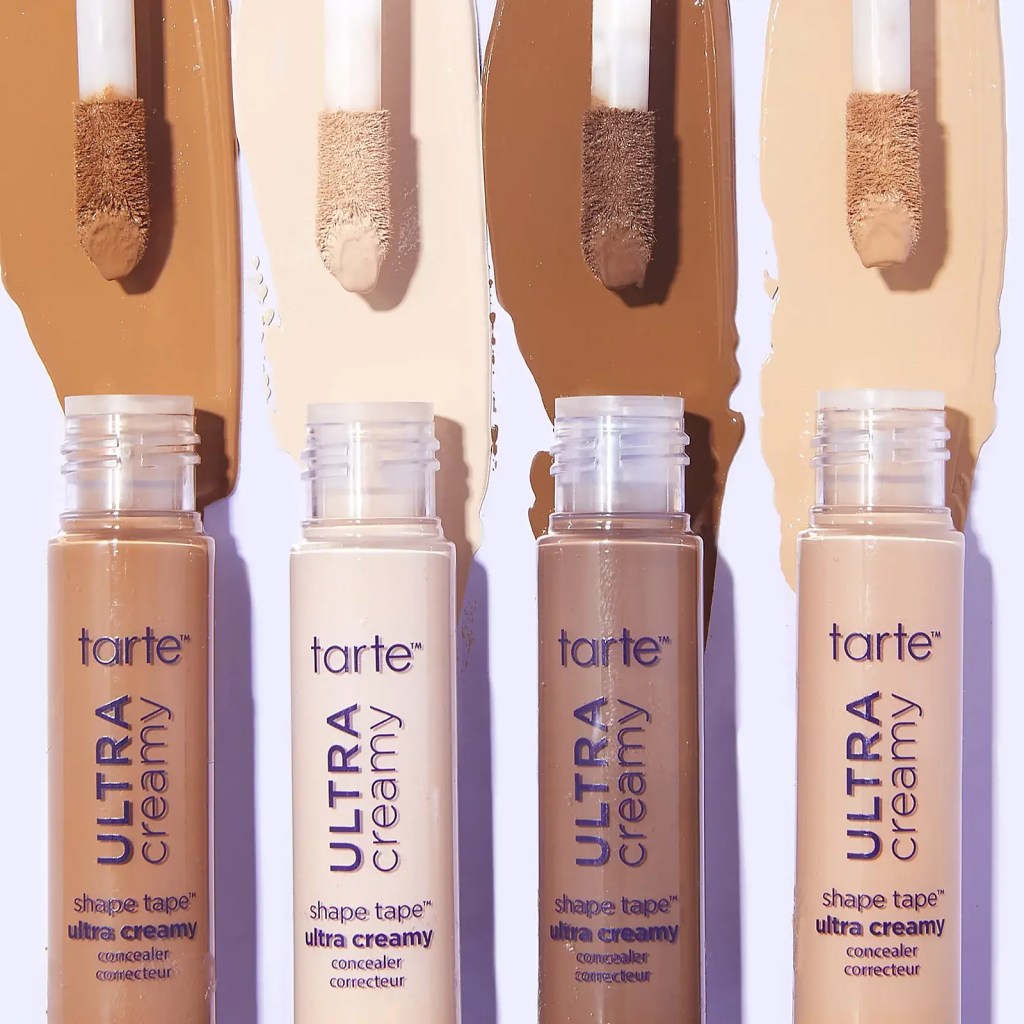 Tarte Shape Tape Ultra Creamy Concealer