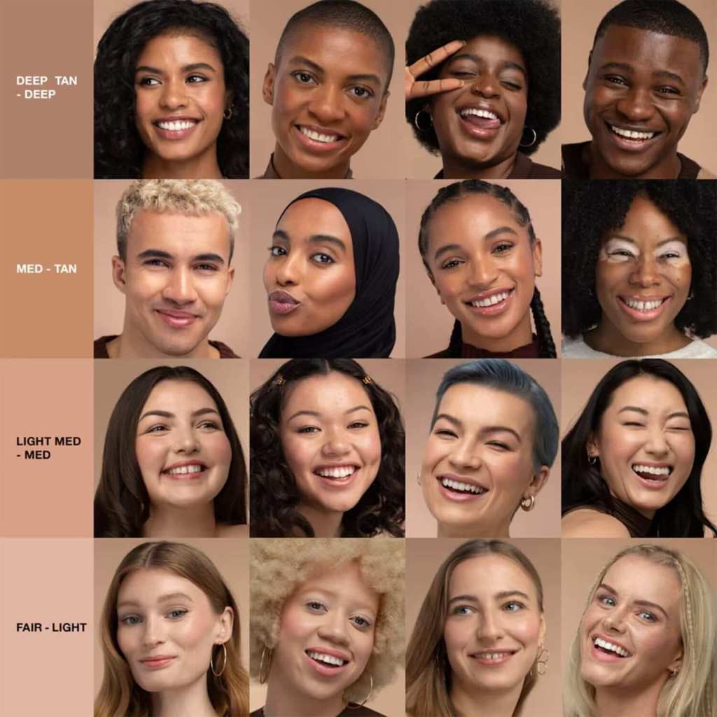 Top BB & CC Creams for Mature Skin