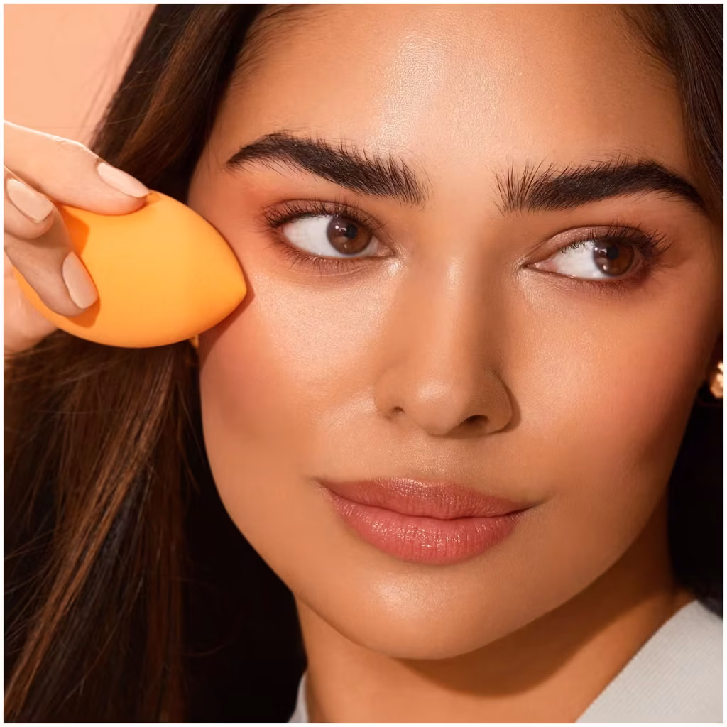 best drugstore makeup sponge for aging skin