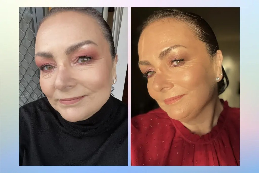 Are expensive foundations better for aging skin?