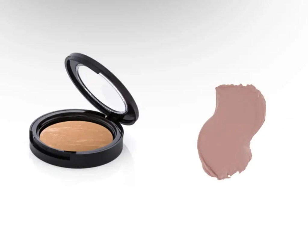 Is liquid or powder foundation better for over 50 skin?