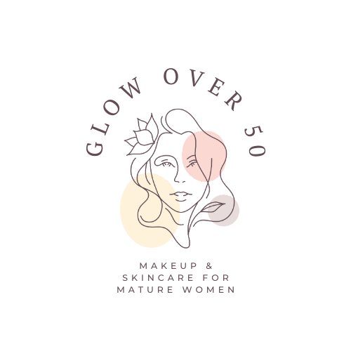 GlowOver50 Skincare For Mature Woman