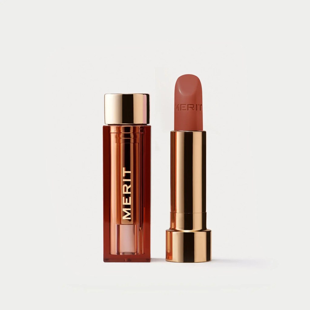 Merit Signature Matte Lip