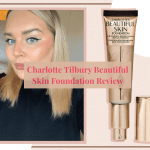 Charlotte Tilbury Beautiful Skin Foundation Review: My Over-50 Glow Test