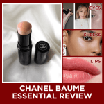 CHANEL Baume Essentiel Multi-Use Glow Stick – My Over-50 Glow Diary