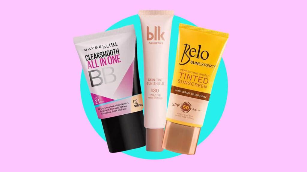 Alternative foundations for mature skin compared to Pat McGrath Skin Fetish Foundation