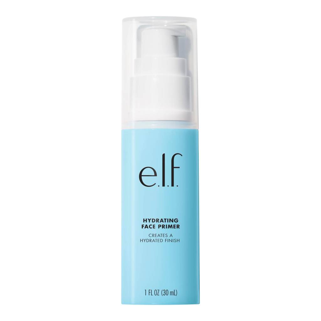 e.l.f. Hydrating Face Primer