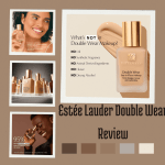 Estée Lauder Double Wear Stay-in-Place Makeup – 2026 Review for Mature Skin