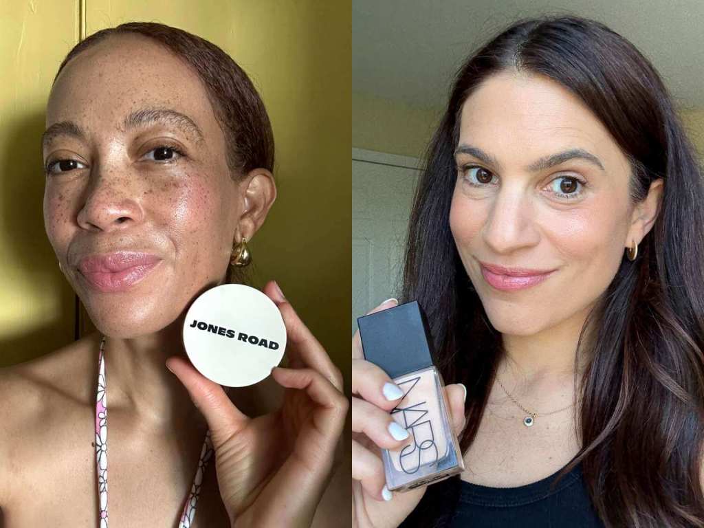 Why this is the best foundation