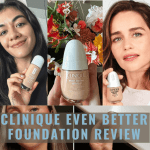 Clinique Even Better Clinical Serum Foundation Review: Best Foundation for Mature Skin With SPF 25?