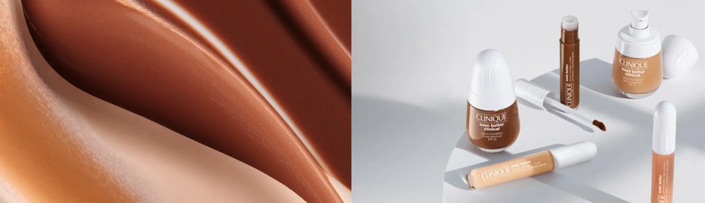Clinique Even Better Clinical Serum Foundation