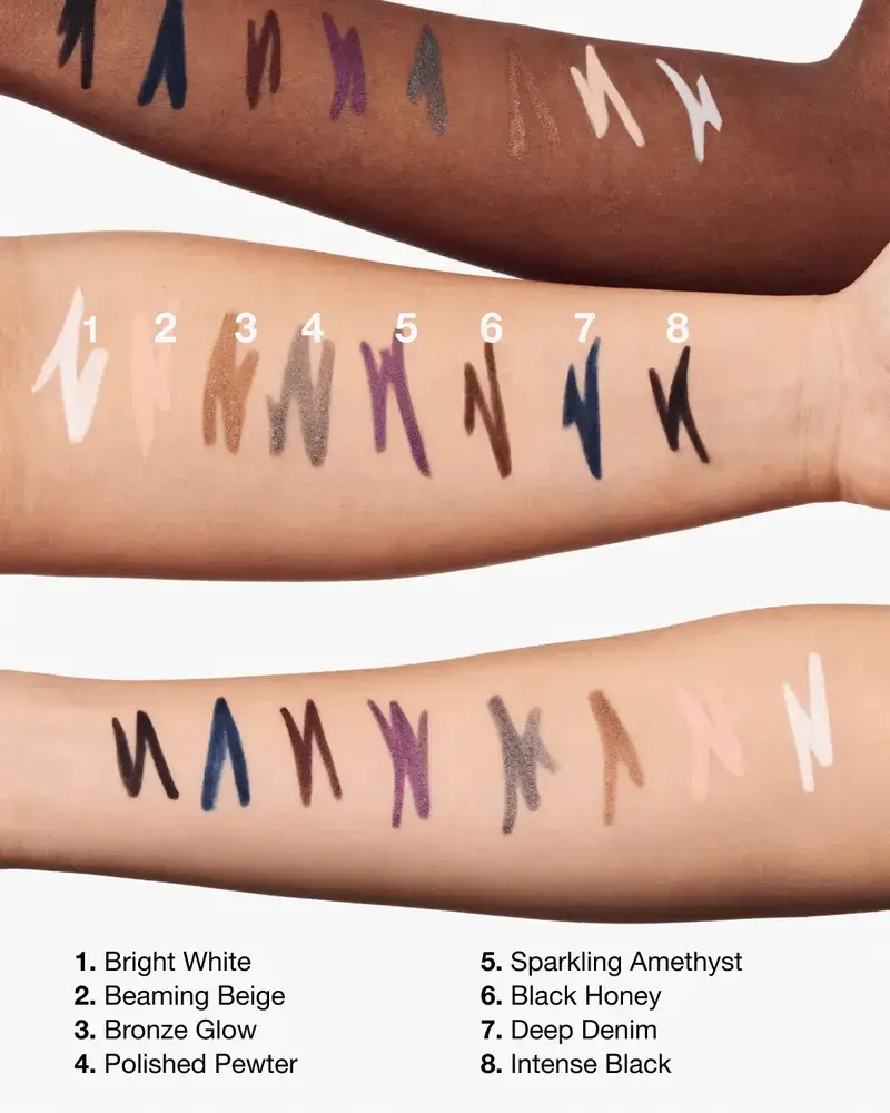 Clinique High Impact Gel Tech Eyeliner product and packaging