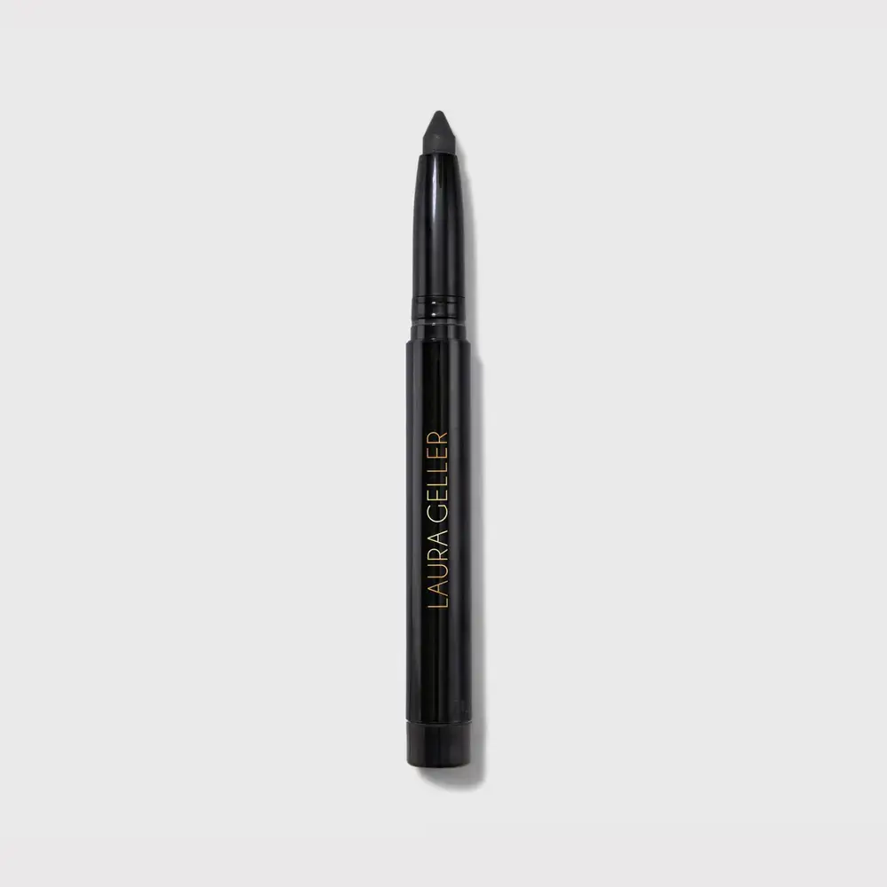 Laura Geller Kajal Longwear Eyeliner product with visible branding