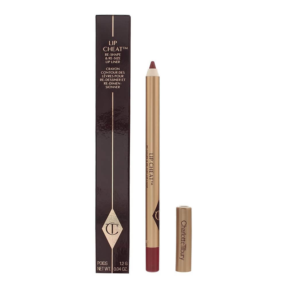 Charlotte Tilbury Lip Cheat — Best Luxury Lip Liner