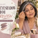 Julep Eyeshadow 101 Review: Is It Good for Mature Eyes?