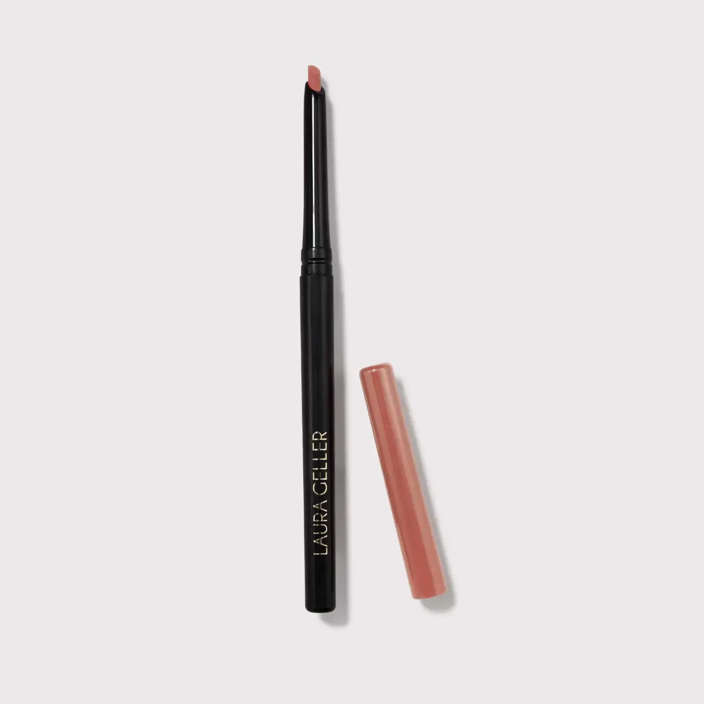 Official Laura Geller Modern Classic Waterproof Lip Liner packshot with the brand name visible
