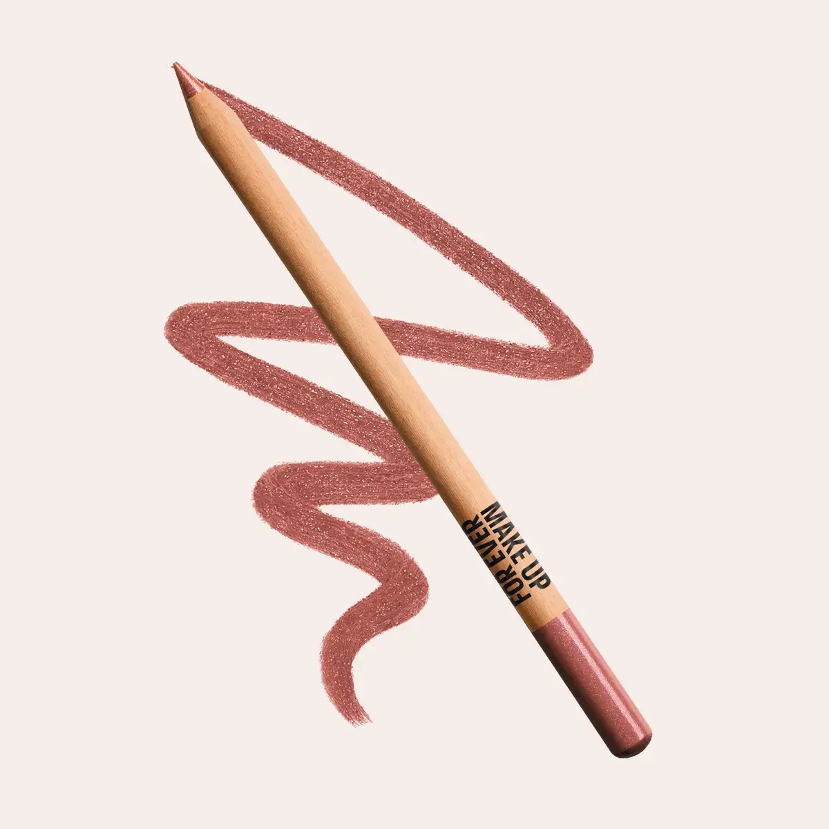 Official MAKE UP FOR EVER Artist Color Pencil packshot with the product name visible