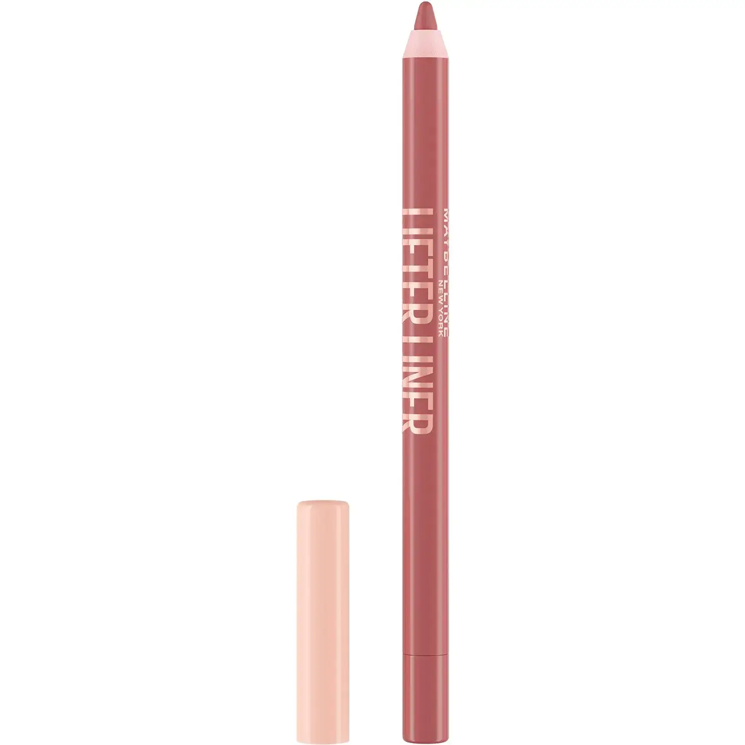 Official Maybelline Lifter Liner packshot with the Lifter Liner name visible